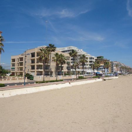 Los Monegros Peniscola Bagian luar foto